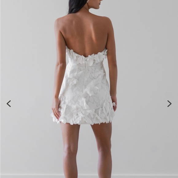 Waters size 6 Cosmo dress. - Picture 4 of 5